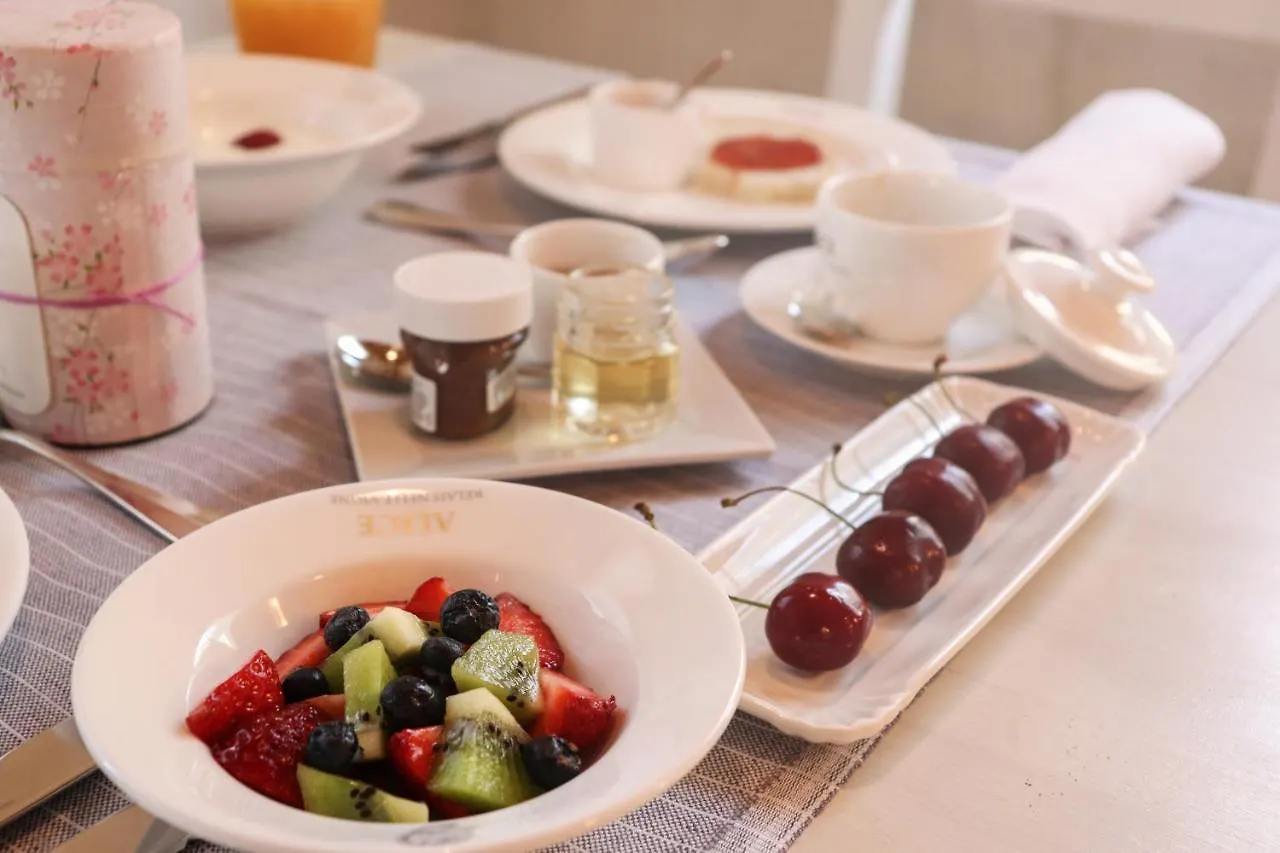 Alice Relais Nelle Vigne Bed & Breakfast Vittorio Veneto