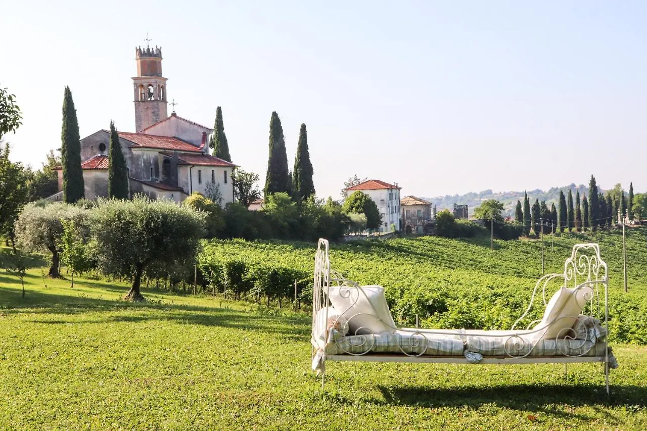 **  Alice Relais Nelle Vigne Bed & Breakfast Vittorio Veneto Italy