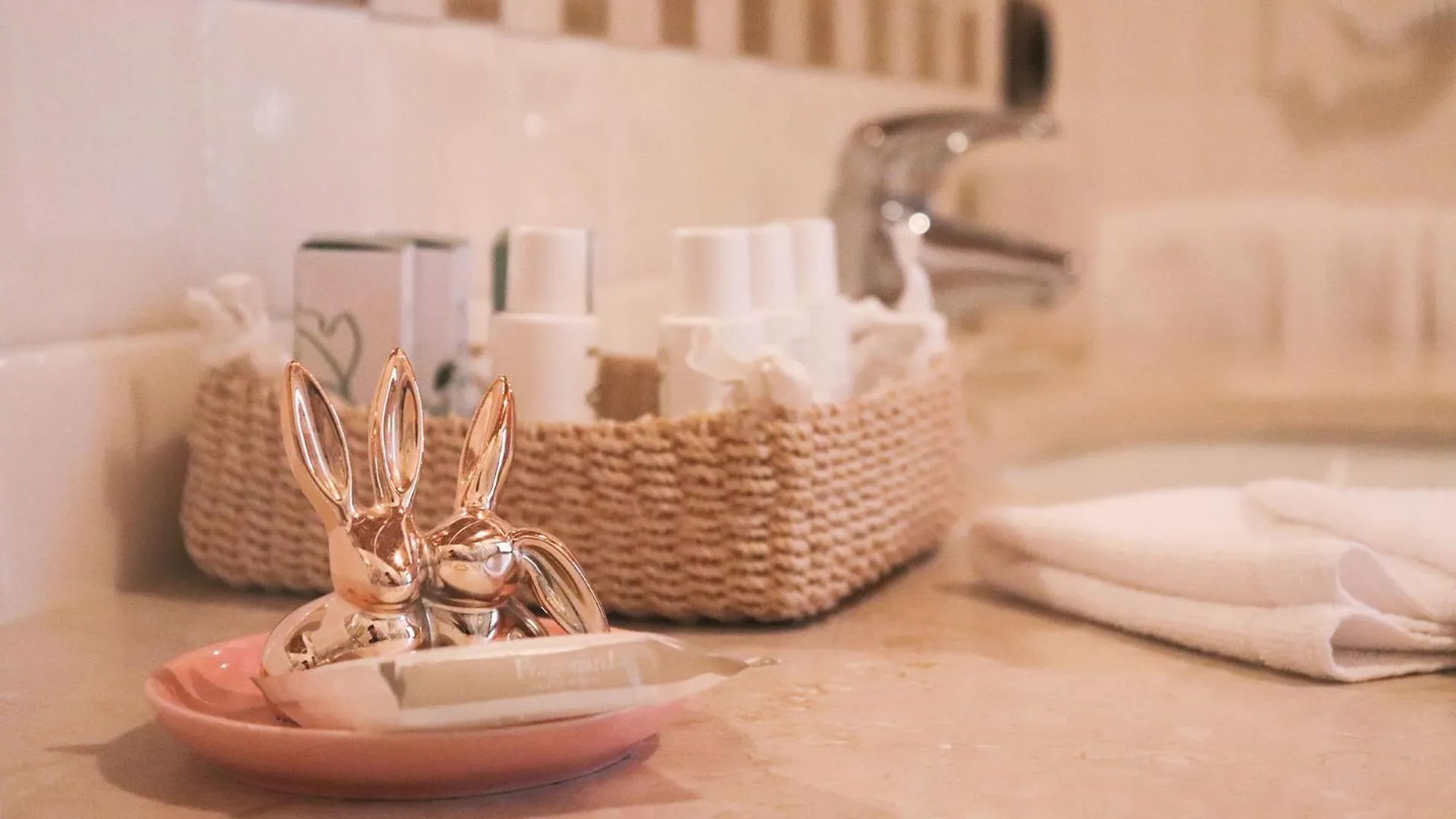 ** Bed & Breakfast Alice Relais Nelle Vigne Bed and Breakfast Vittorio Veneto Italië