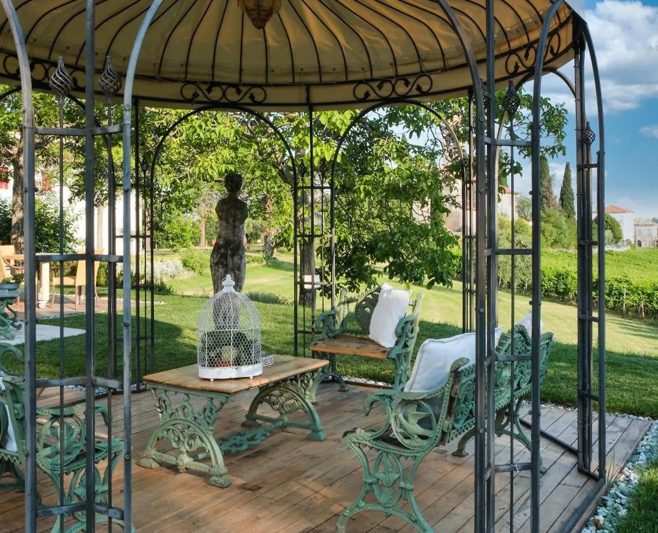 Alice Relais Nelle Vigne Bed & Breakfast Vittorio Veneto 2*,