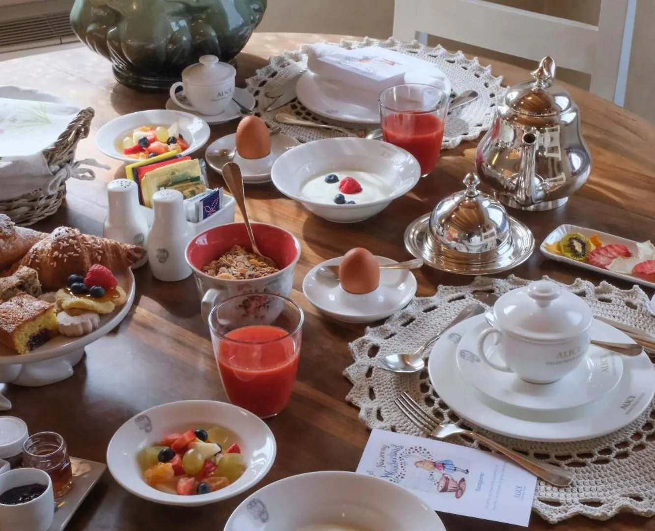 Alice Relais Nelle Vigne Bed & Breakfast Vittorio Veneto