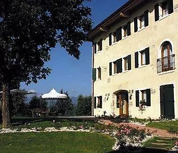 Alice Relais Nelle Vigne Bed & Breakfast Vittorio Veneto