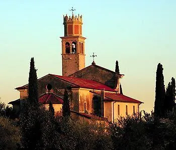 Alice Relais Nelle Vigne Bed & Breakfast Vittorio Veneto Italy