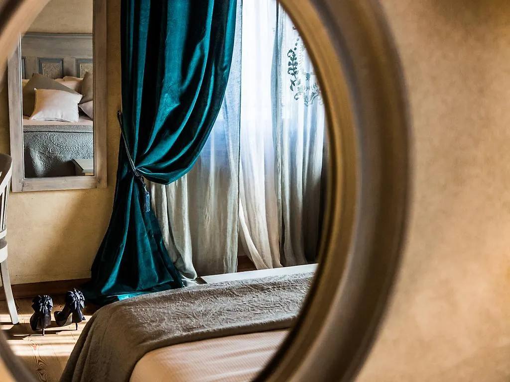 Alice Relais Nelle Vigne Bed & Breakfast Vittorio Veneto
