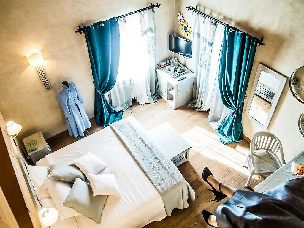 Alice Relais Nelle Vigne Bed and Breakfast Vittorio Veneto Bed & Breakfast