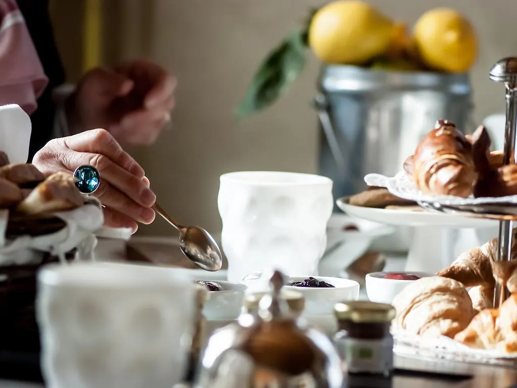 Alice Relais Nelle Vigne Bed & Breakfast Vittorio Veneto