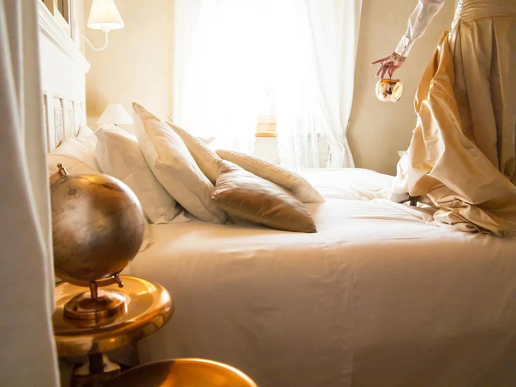 ** Bed & Breakfast Alice Relais Nelle Vigne Bed and Breakfast Vittorio Veneto Italië