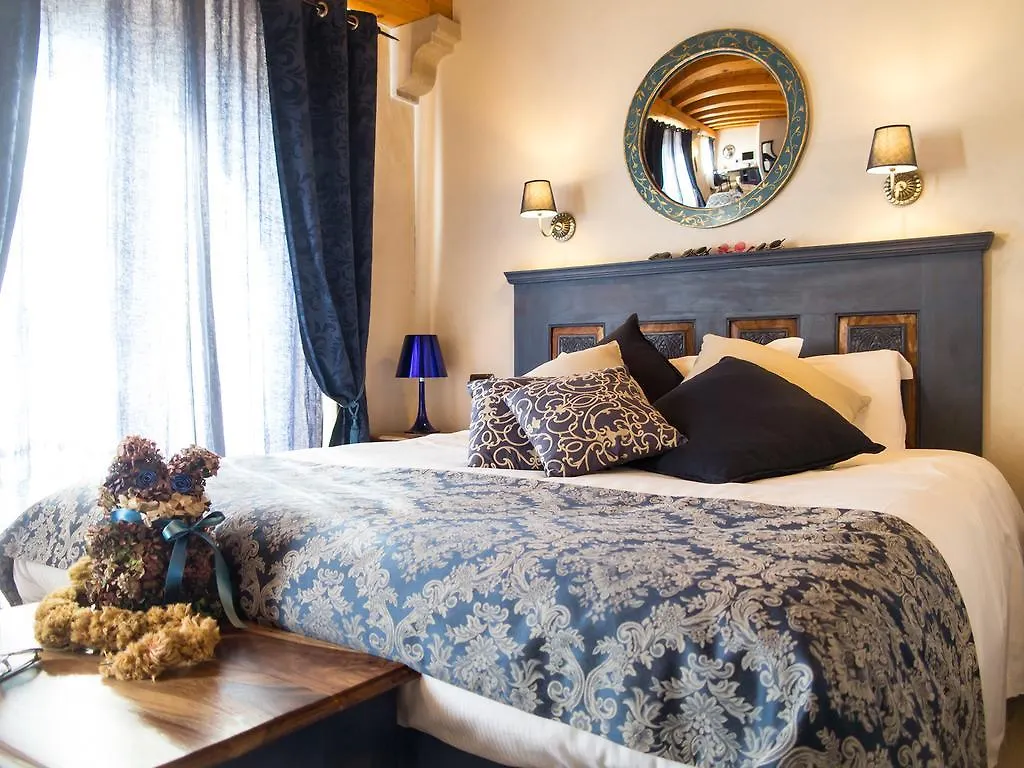 Alice Relais Nelle Vigne Bed & Breakfast Vittorio Veneto