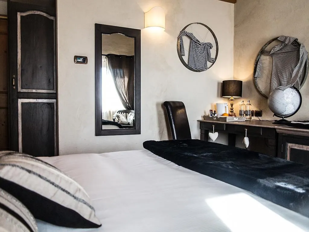 Alice Relais Nelle Vigne Bed & Breakfast Vittorio Veneto