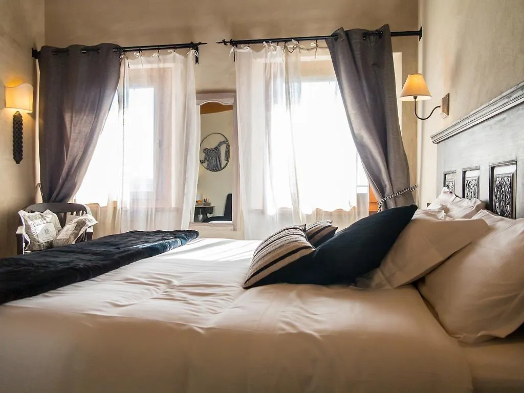 Alice Relais Nelle Vigne Bed & Breakfast Vittorio Veneto 2*,