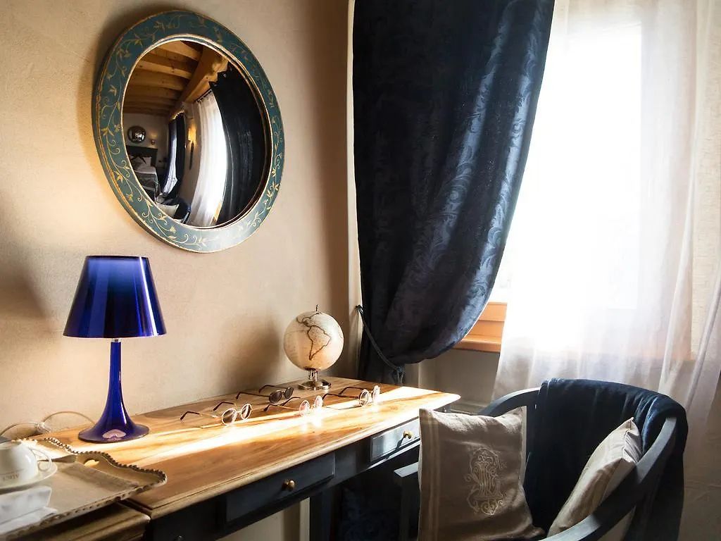 Alice Relais Nelle Vigne Bed & Breakfast Vittorio Veneto 2*,