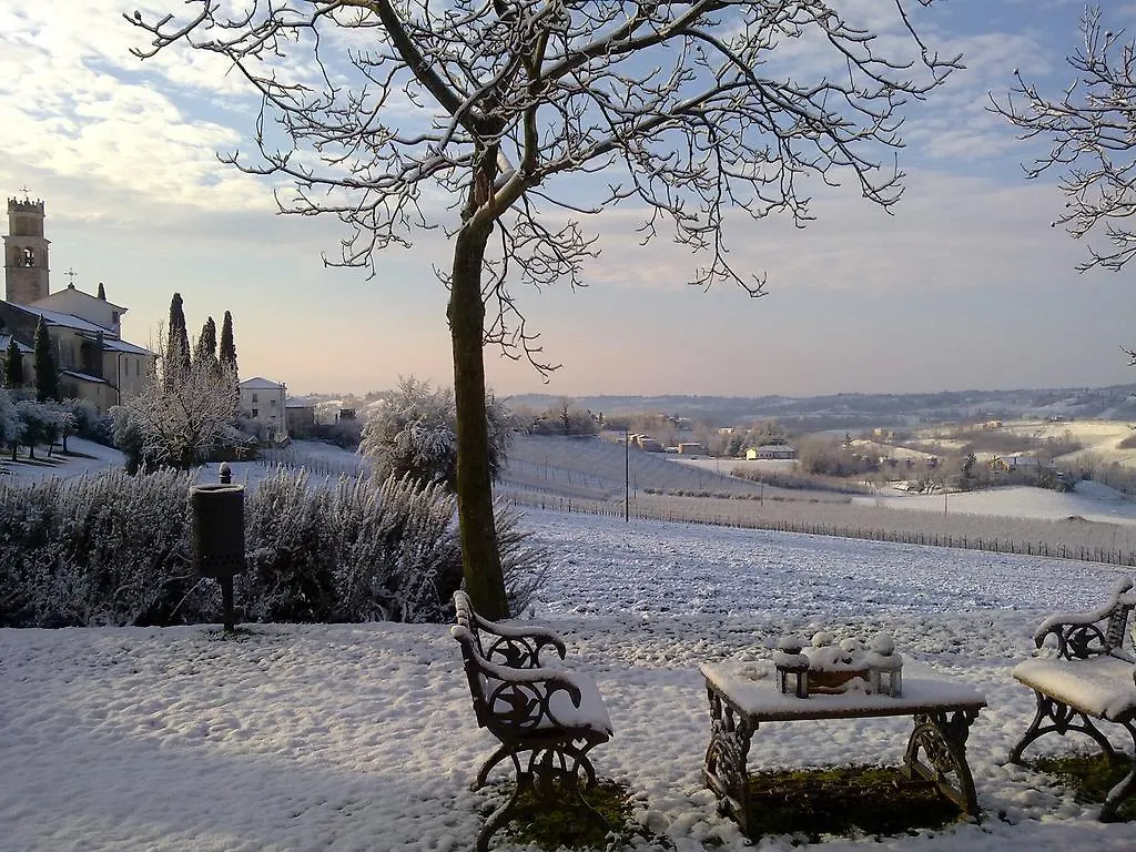 Alice Relais Nelle Vigne Bed and Breakfast Vittorio Veneto Bed & Breakfast