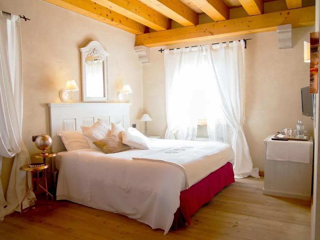 Alice Relais Nelle Vigne Bed & Breakfast Vittorio Veneto