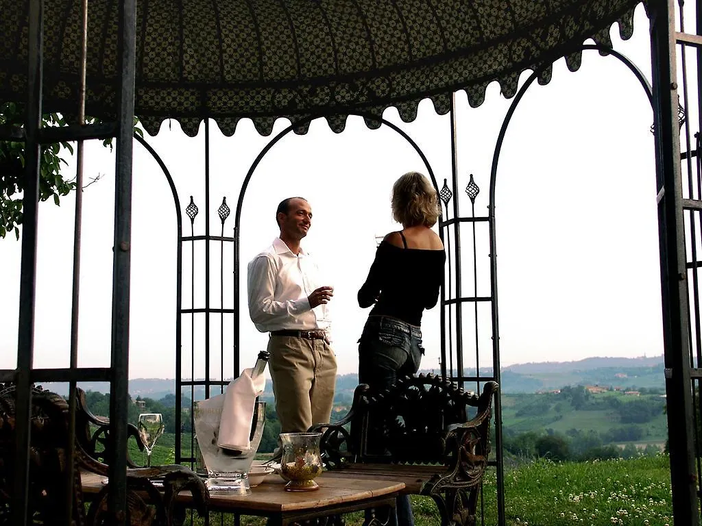 **  Alice Relais Nelle Vigne Bed & Breakfast Vittorio Veneto Italy
