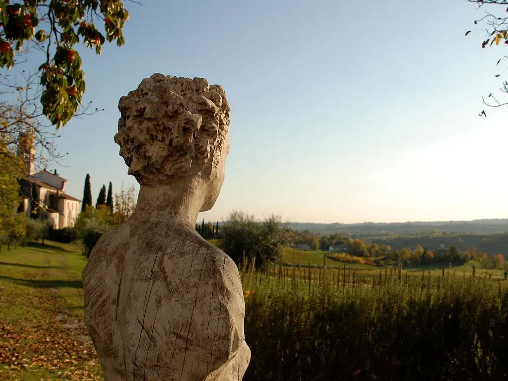 Bed & Breakfast Alice Relais Nelle Vigne Bed and Breakfast Vittorio Veneto