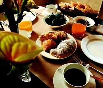Alice Relais Nelle Vigne Bed & Breakfast Vittorio Veneto 2*,