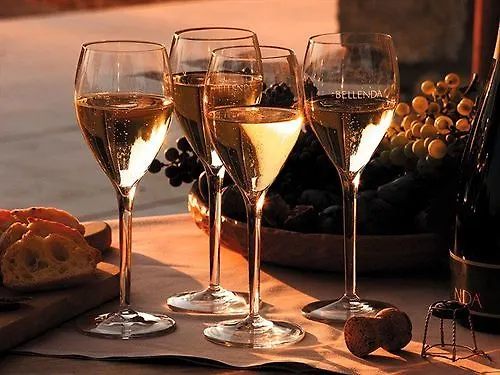 Alice Relais Nelle Vigne Bed & Breakfast Vittorio Veneto