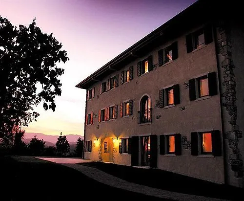 Alice Relais Nelle Vigne Bed & Breakfast Vittorio Veneto 2*,