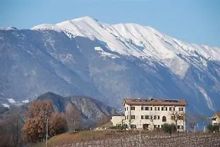 Alice Relais Nelle Vigne Bed & Breakfast Vittorio Veneto