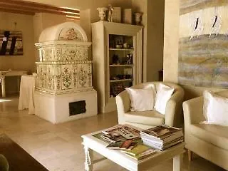 ** Bed & Breakfast Alice Relais Nelle Vigne Bed and Breakfast Vittorio Veneto Italië