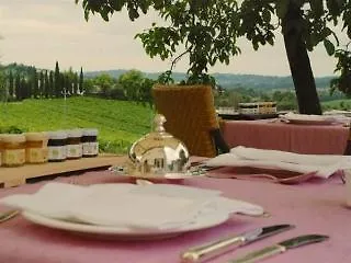 Alice Relais Nelle Vigne Bed & Breakfast Vittorio Veneto 2*,  Italy
