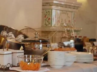 Alice Relais Nelle Vigne Bed & Breakfast Vittorio Veneto