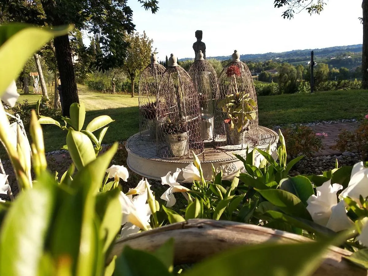Alice Relais Nelle Vigne Bed & Breakfast Vittorio Veneto