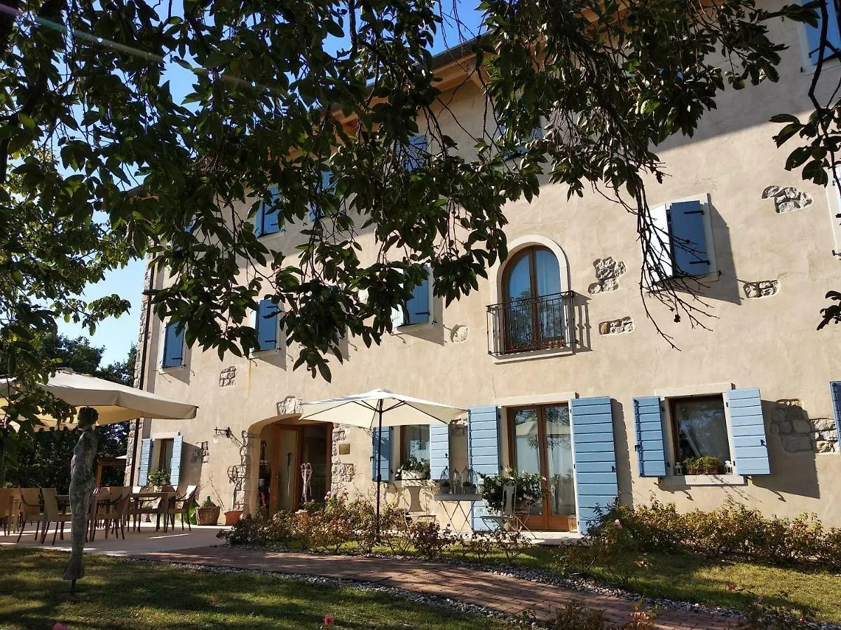 Alice Relais Nelle Vigne Bed & Breakfast Vittorio Veneto