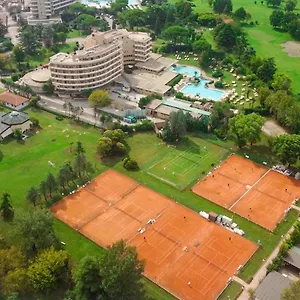 Hotel Galzignano Terme & Golf - Sporting