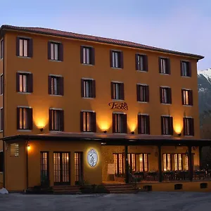 Hotel Ristorante Flora