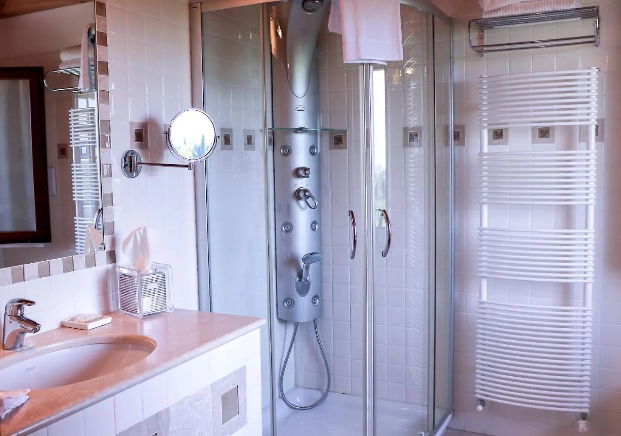 Alice Relais Nelle Vigne Bed & Breakfast Vittorio Veneto
